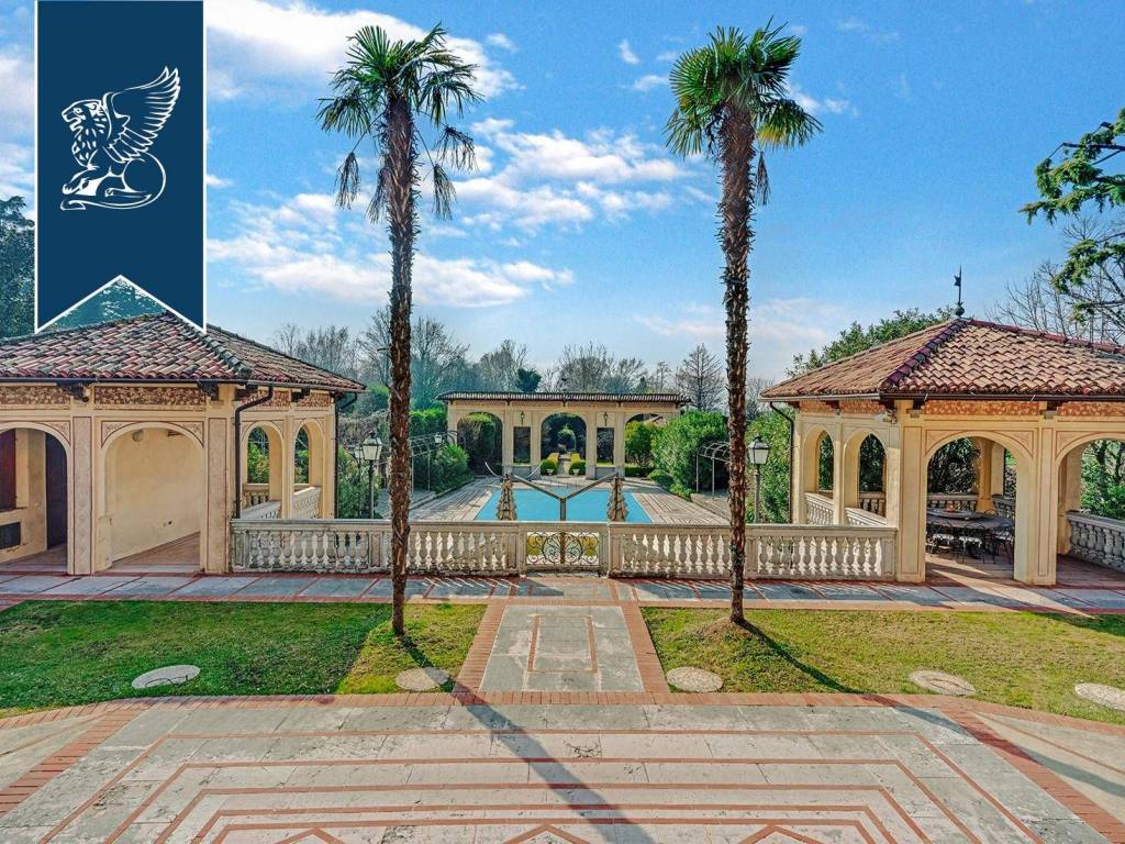 Villa a Lonato del garda - Foto 4