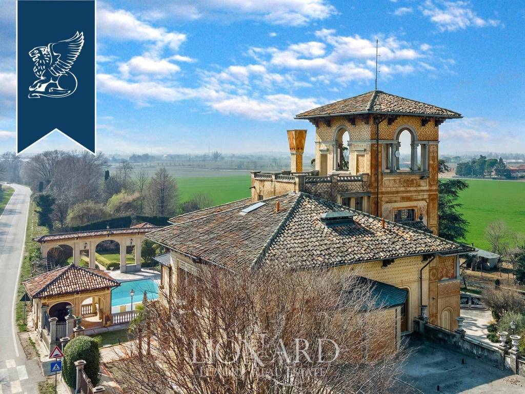 Villa a Lonato del garda - Foto 5