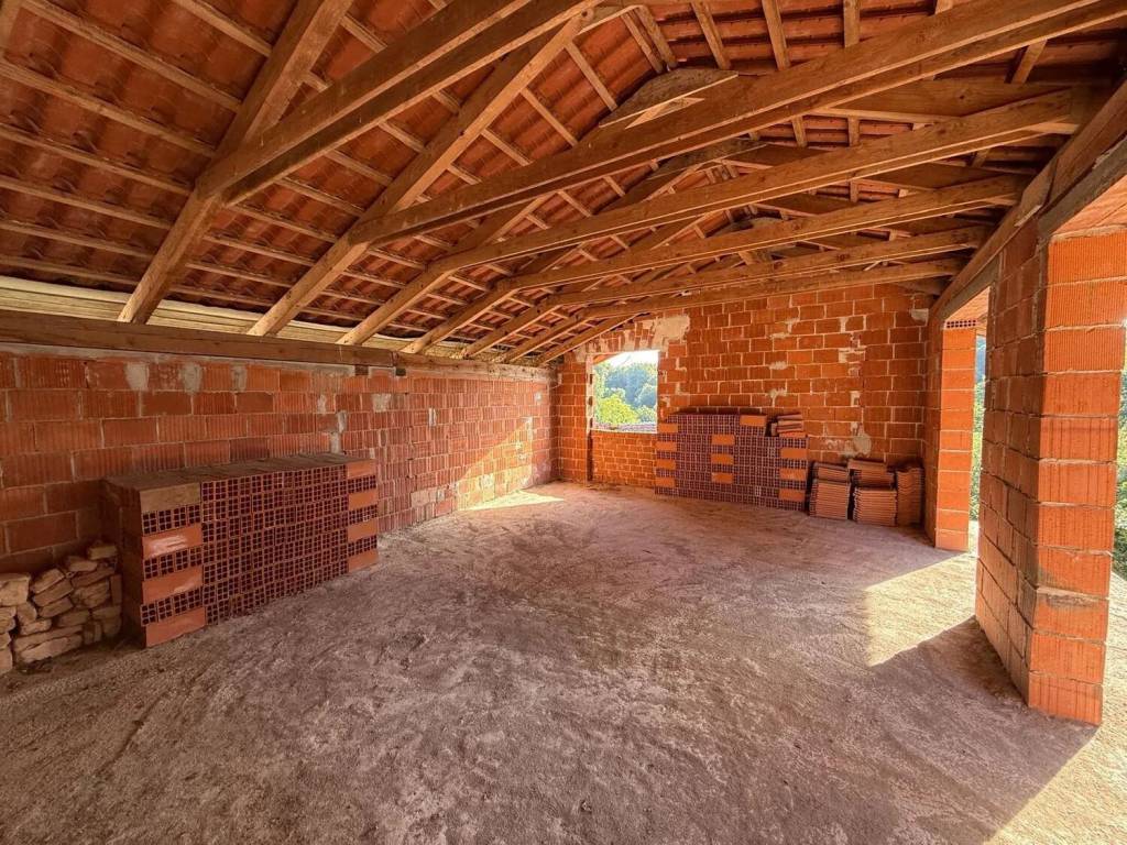 Villa a Coggiola in Via Delle Scuole, 3 - Foto 3