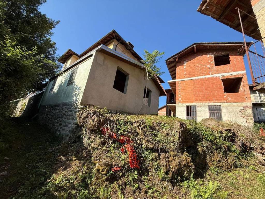 Villa a Coggiola in Via Delle Scuole, 3 - Foto 4