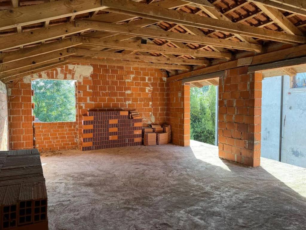 Villa a Coggiola in Via Delle Scuole, 3 - Foto 5
