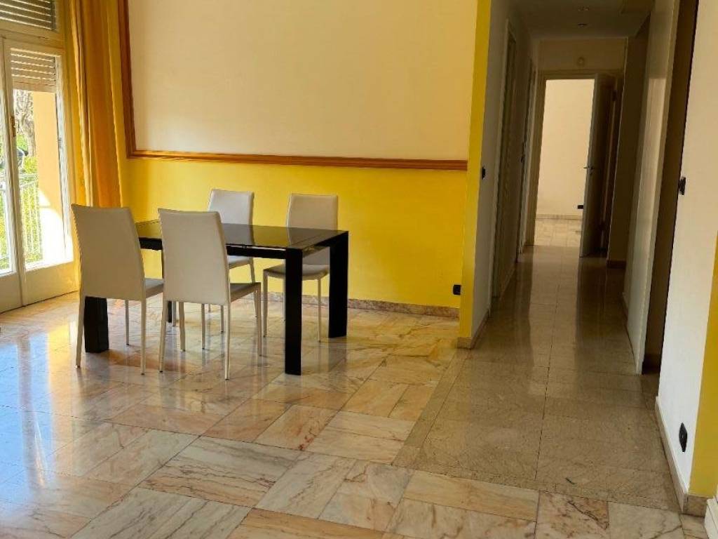 Appartamento a Genova in Viale Ponte dell'Ammiraglio - Foto 2
