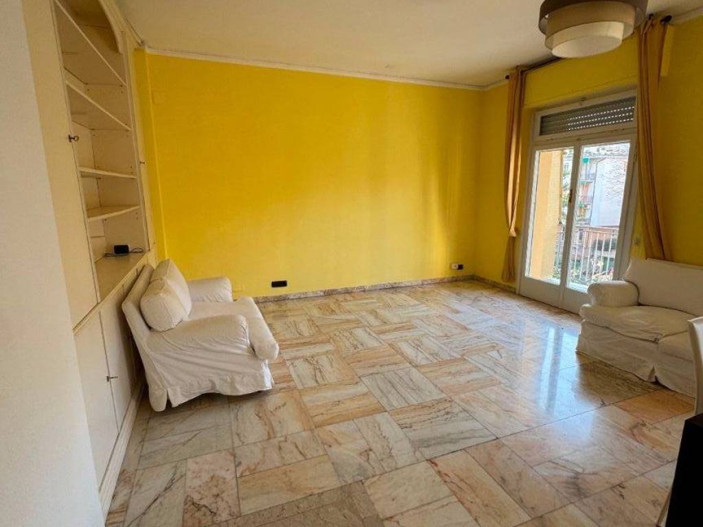 Appartamento a Genova in Viale Ponte dell'Ammiraglio - Foto 4