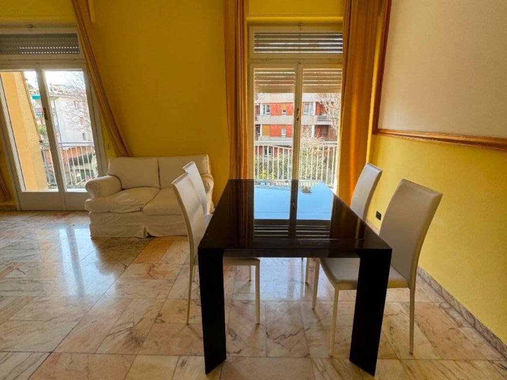 Appartamento a Genova in Viale Ponte dell'Ammiraglio - Foto 5
