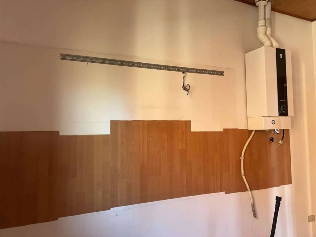 Villa a Valle san nicolao in Frazione Chiesa, 37 - Foto 3