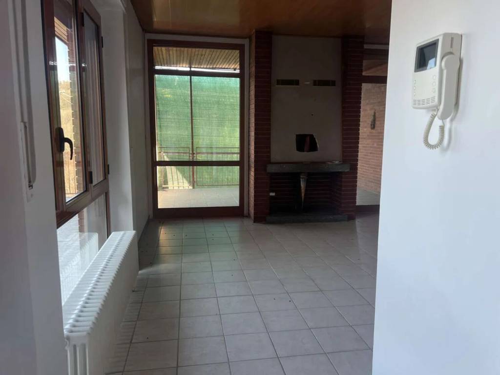 Villa a Valle san nicolao in Frazione Chiesa, 37 - Foto 4