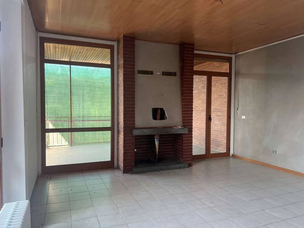 Villa a Valle san nicolao in Frazione Chiesa, 37 - Foto 5