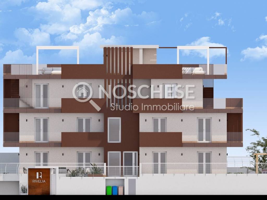 Appartamento a Salerno in Via Monticelli, 53 - Foto 2