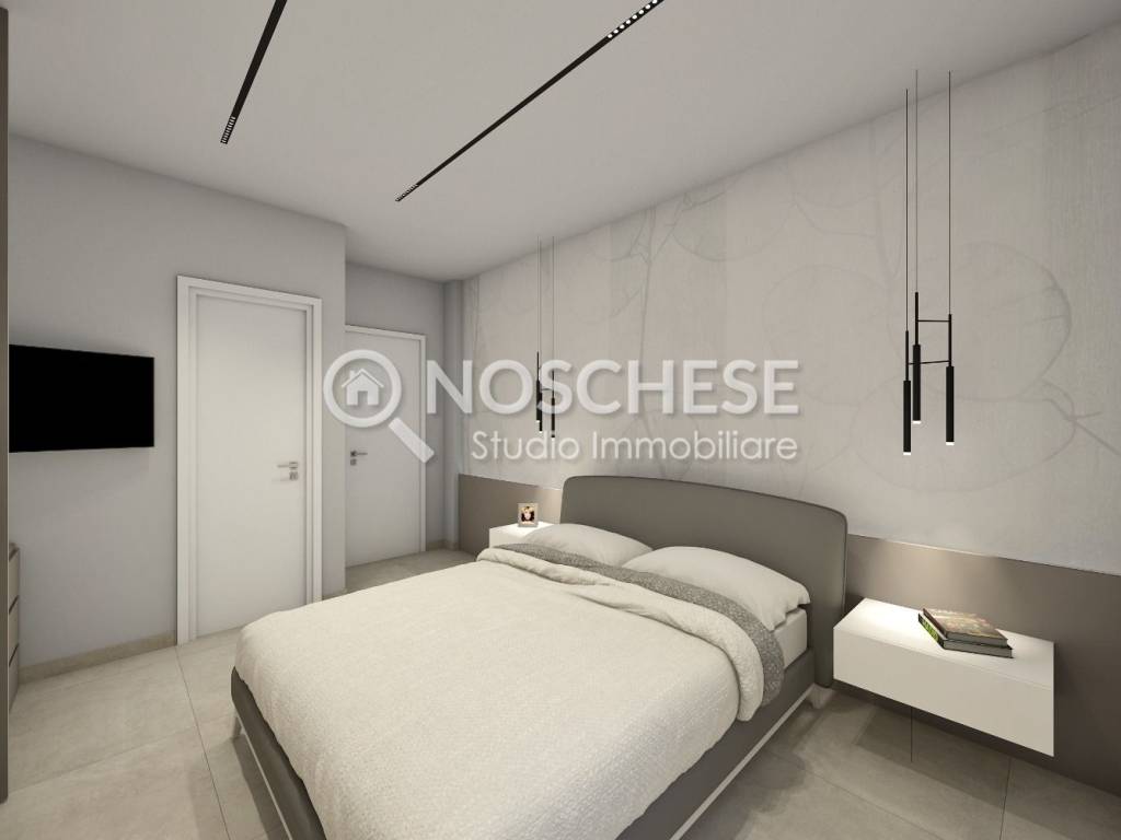 Appartamento a Salerno in Via Monticelli, 53 - Foto 5