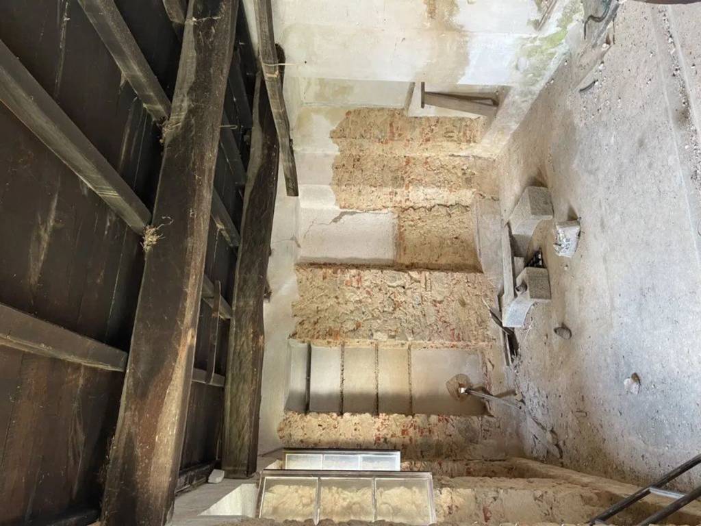Rustico / casale a Valdilana in Frazione Cereie, 5 - Foto 3