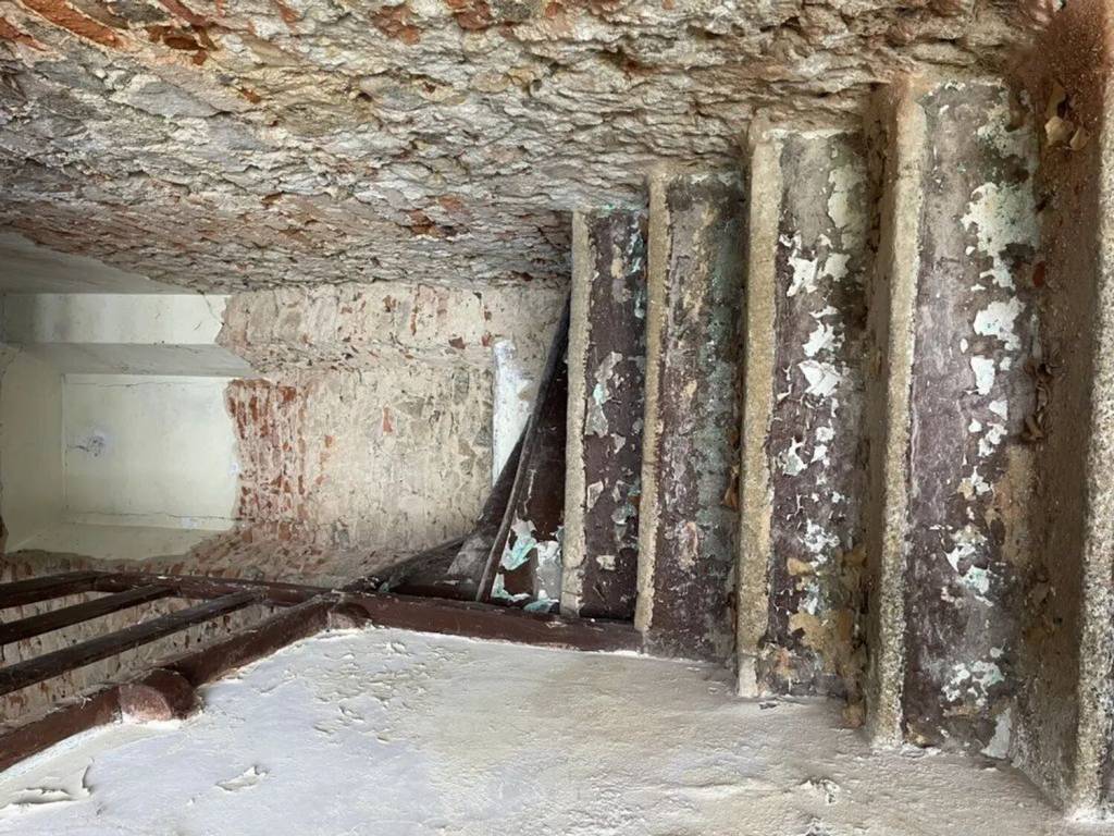 Rustico / casale a Valdilana in Frazione Cereie, 5 - Foto 5