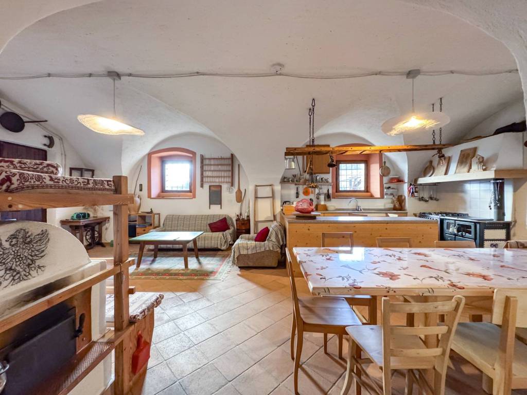 Villa a Predaia in Via Cògol, 12 - Foto 3