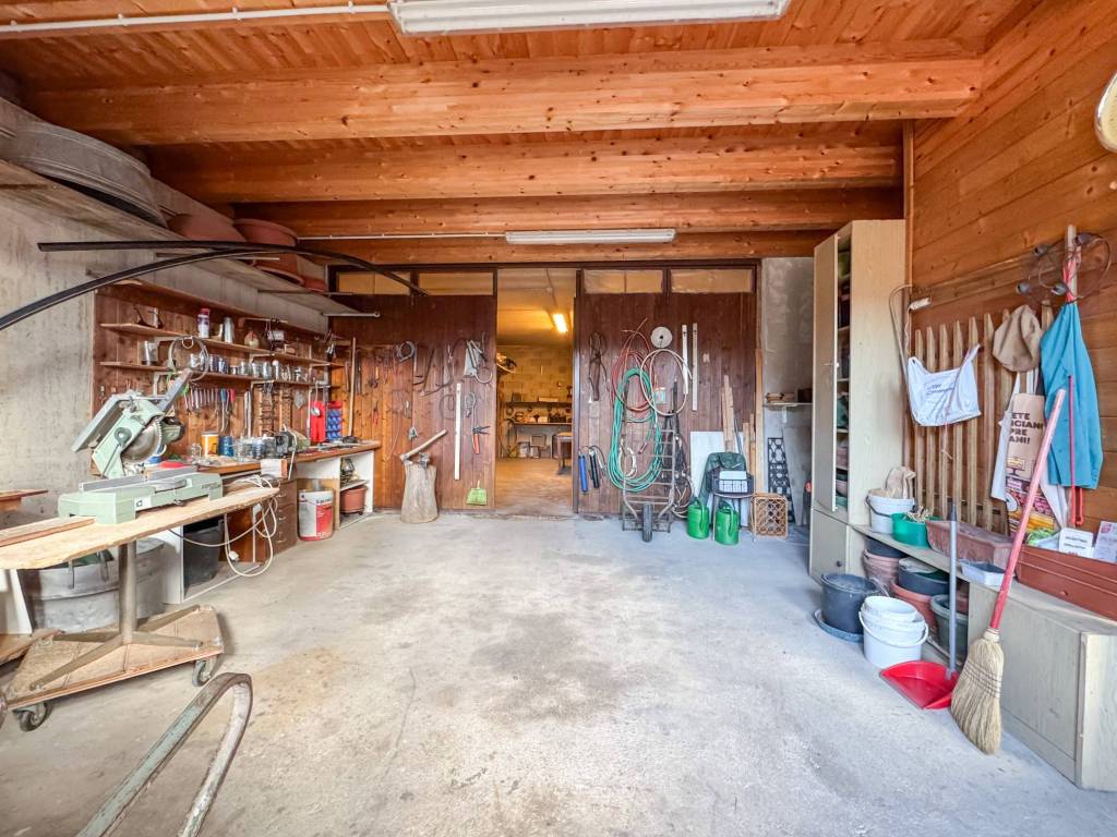 Villa a Predaia in Via Cògol, 12 - Foto 5