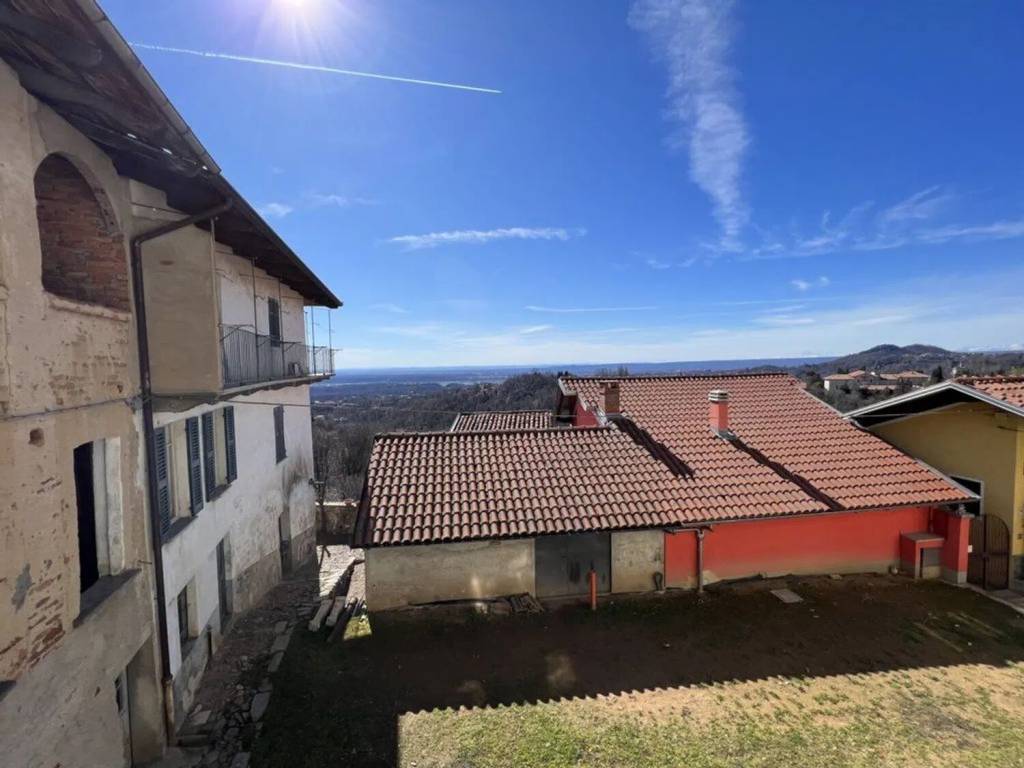 Villa a Bioglio in Via 25 Aprile, 20 - Foto 3