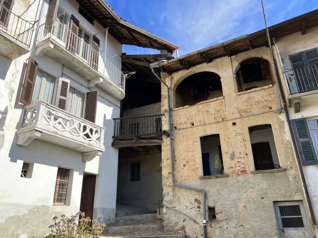 Villa a Bioglio in Via 25 Aprile, 20 - Foto 4