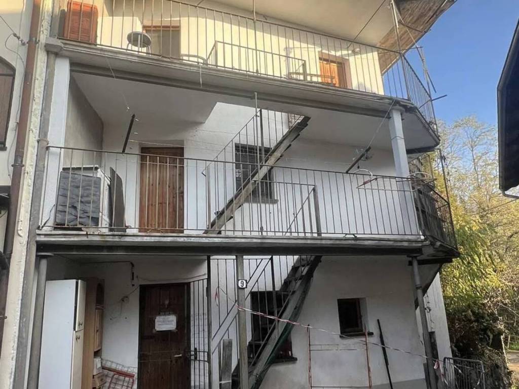 Villa a Pray in Via 1ᵒ Maggio, 67 - Foto 3