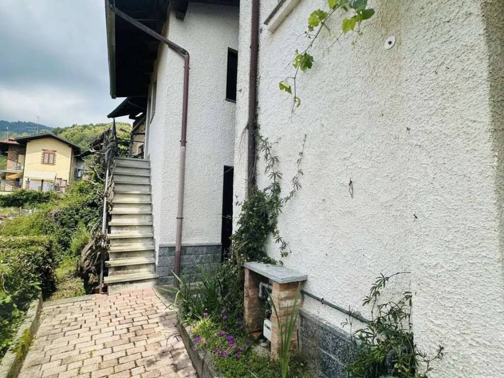 Villa a Ailoche in Loc Piasca, 34 - Foto 2
