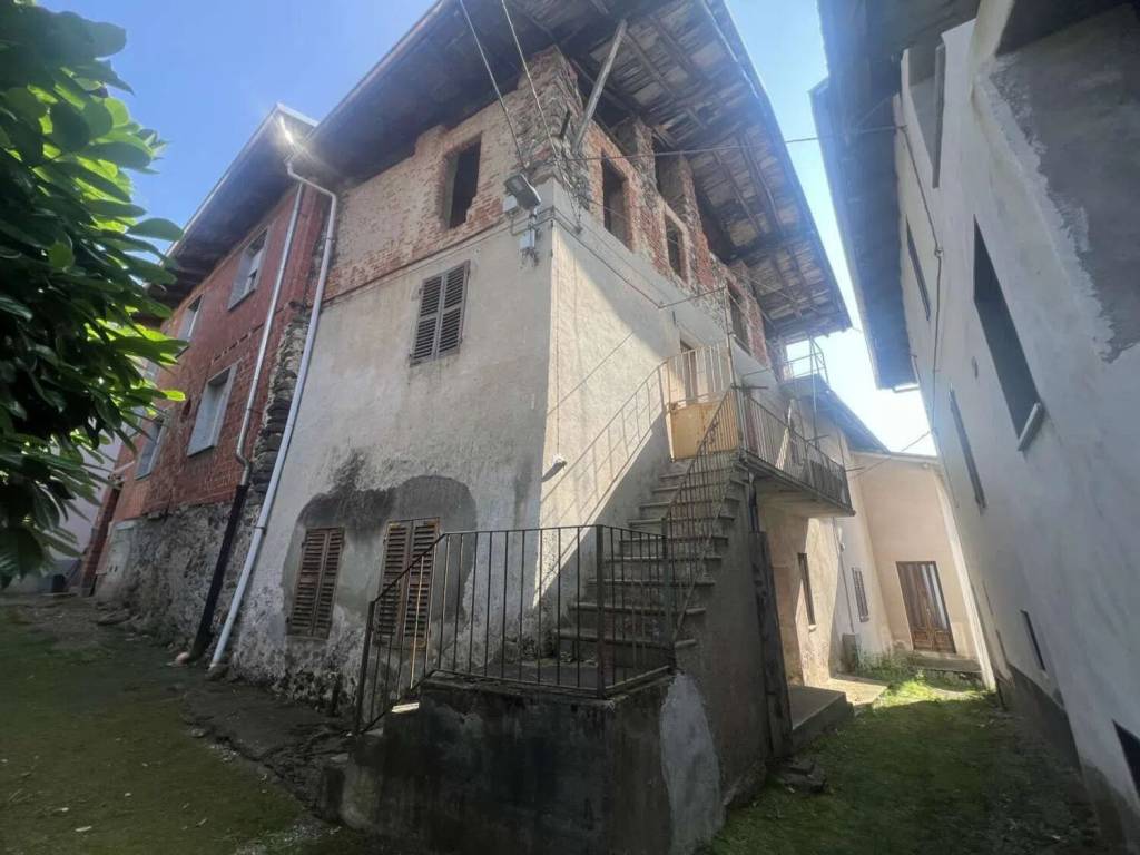 Villa a Pray in Via Giacomo Matteotti, 15 - Foto 3