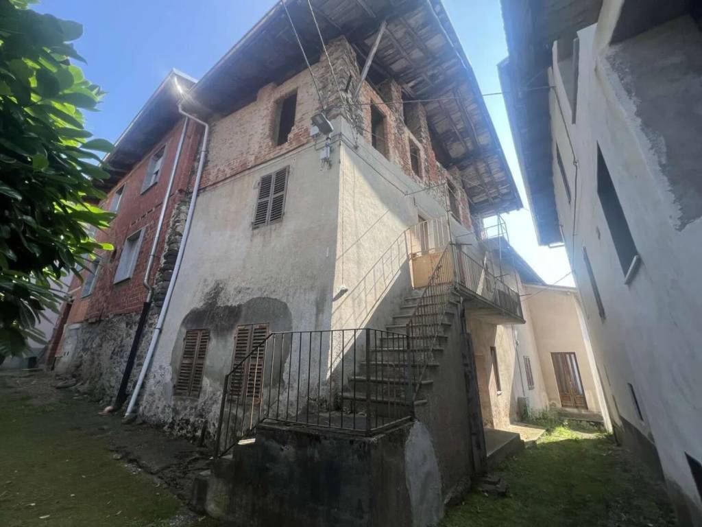 Villa a Pray in Via Giacomo Matteotti, 15 - Foto 4