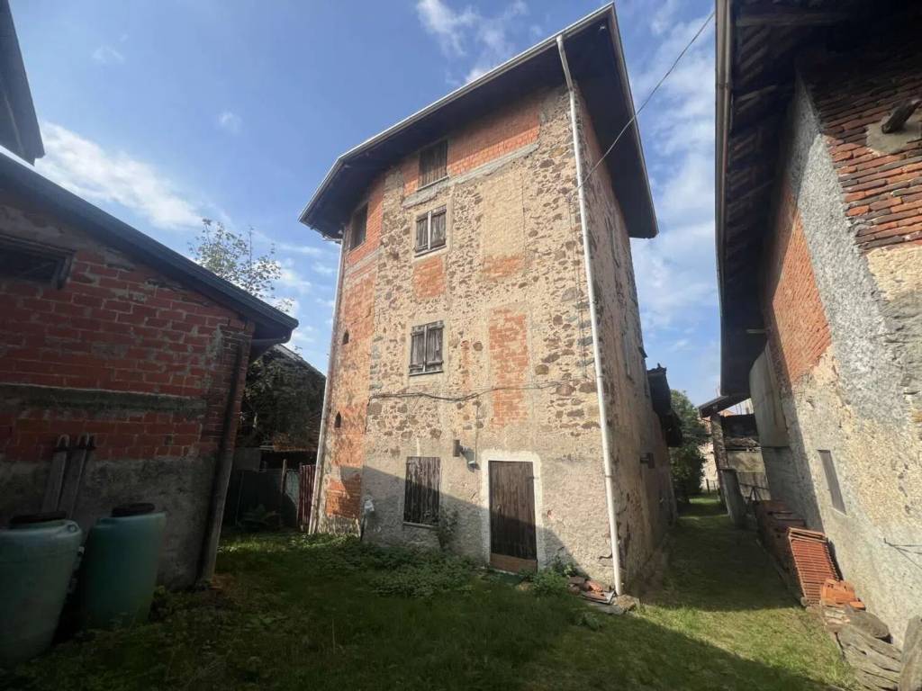 Villa a Pray in Via Garibaldi, 94 - Foto 2