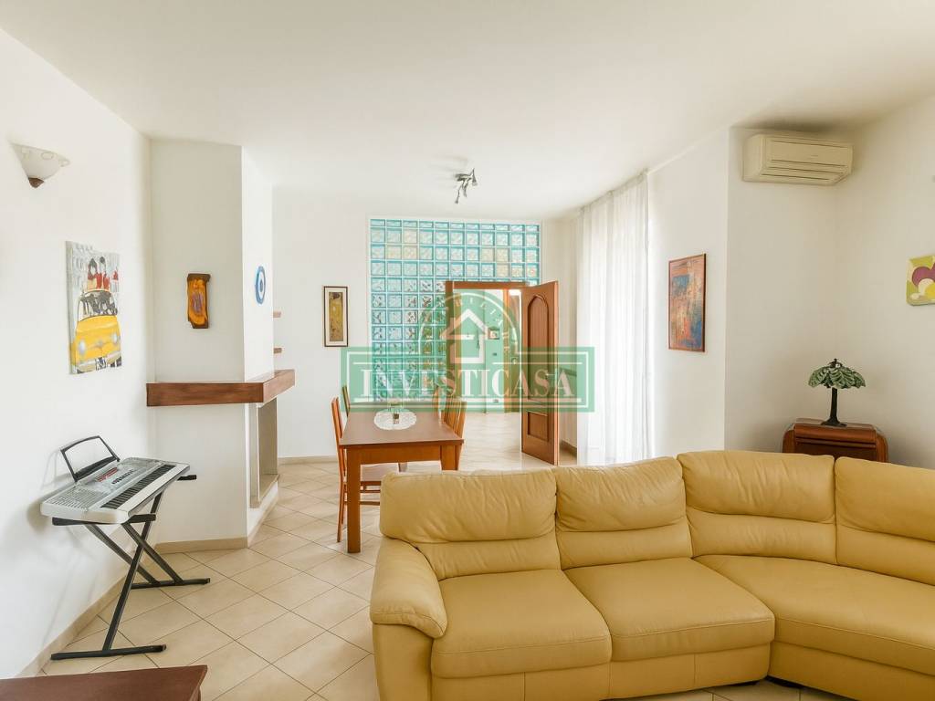 Appartamento a Albuzzano in Via Alessandrina, 110 - Foto 4