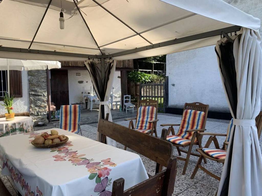 Villa a Coggiola in Via Piane, 260 - Foto 2