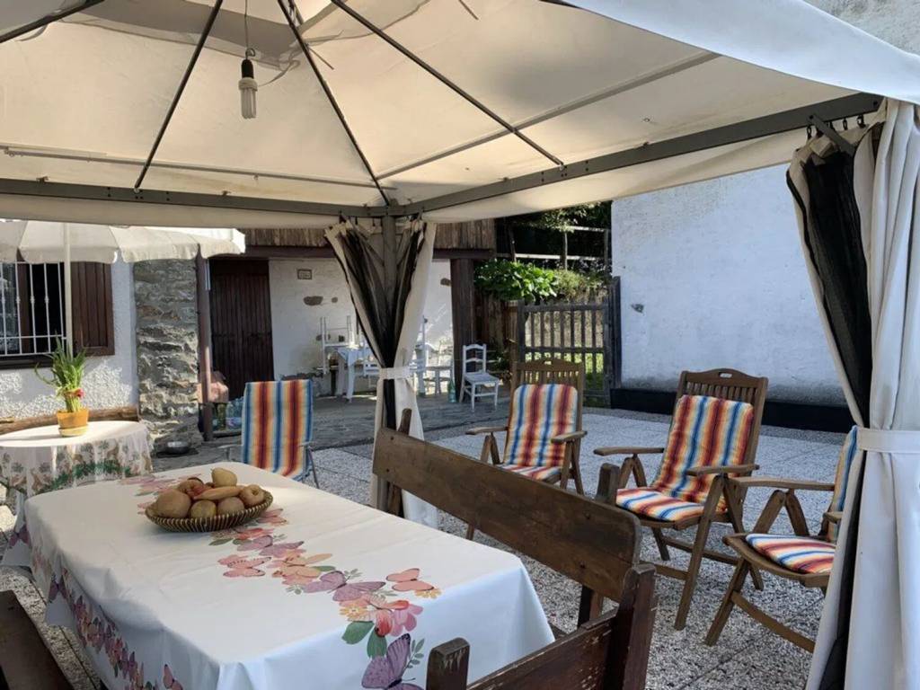 Villa a Coggiola in Via Piane, 260 - Foto 3