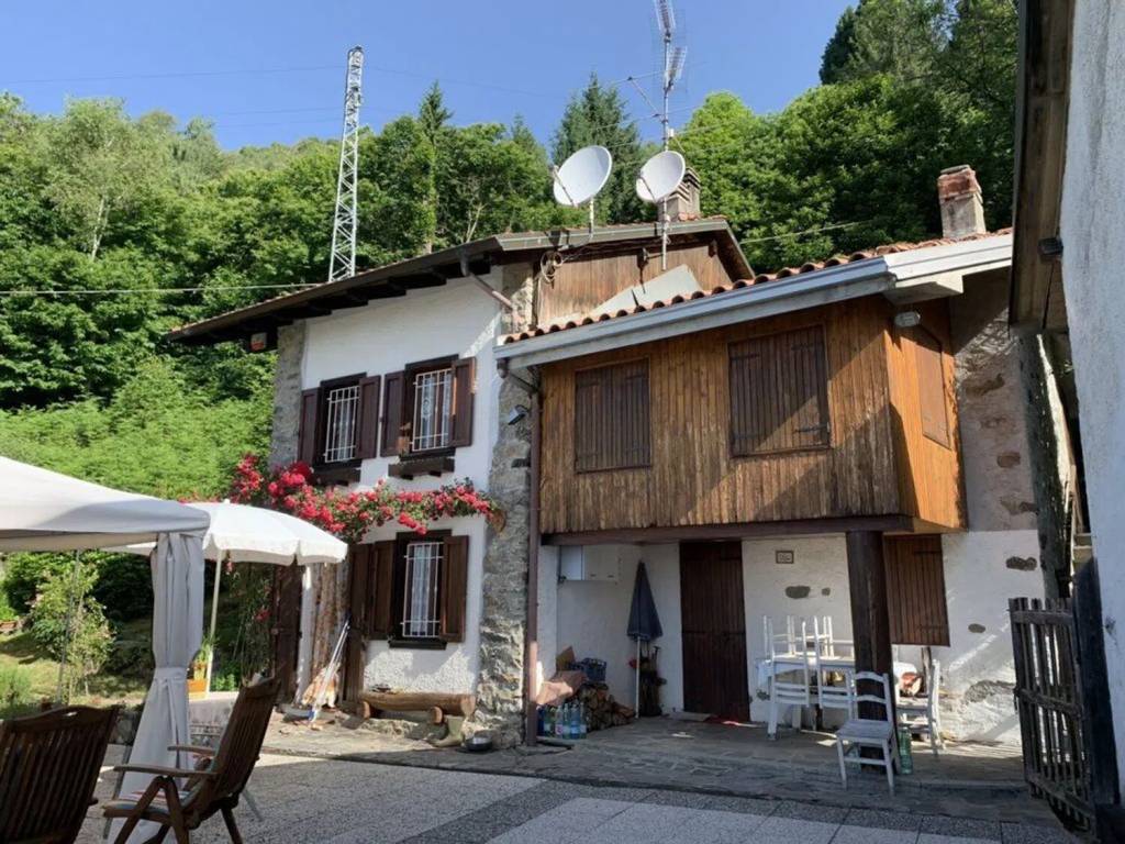 Villa a Coggiola in Via Piane, 260 - Foto 4