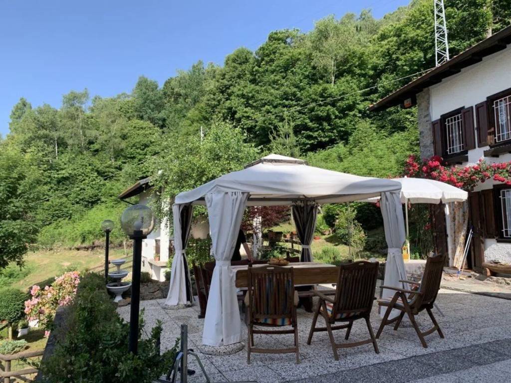 Villa a Coggiola in Via Piane, 260 - Foto 5