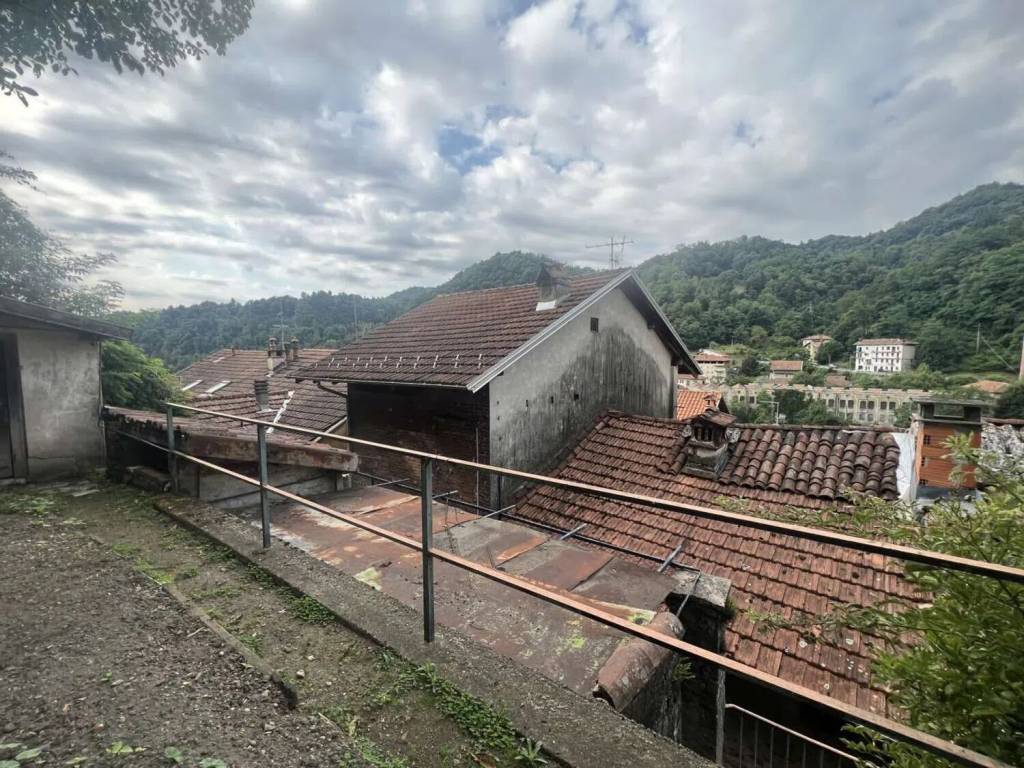 Villa a Coggiola in Via Roma, 120 - Foto 2