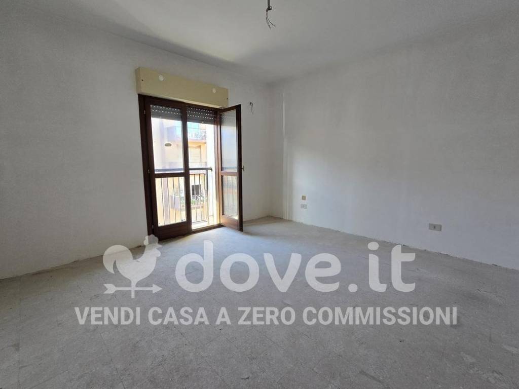 Appartamento a Marsala in Via Mazzini, 149 - Foto 3