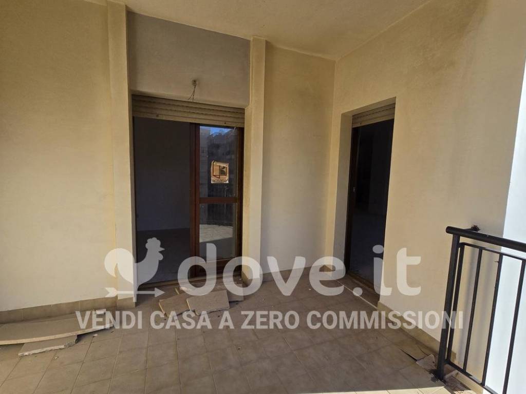Appartamento a Marsala in Via Mazzini, 149 - Foto 4