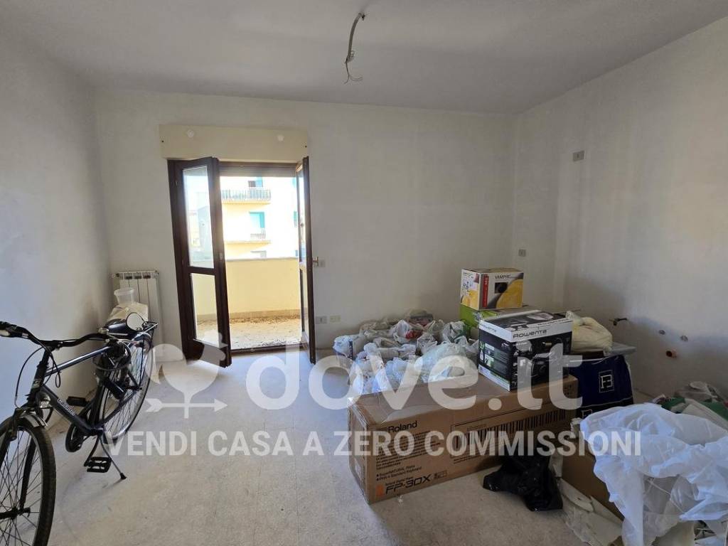 Appartamento a Marsala in Via Mazzini, 149 - Foto 5