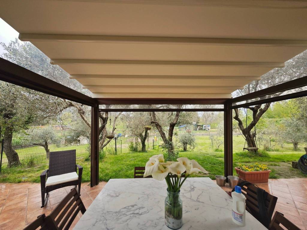 Villa a Ameglia in Via Arena, 15 - Foto 2