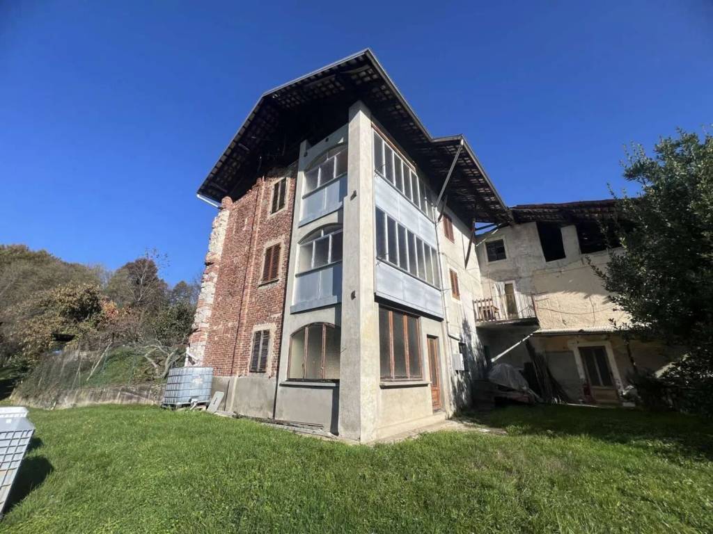 Villa a Pray in Frazione Mucengo, 89 - Foto 2