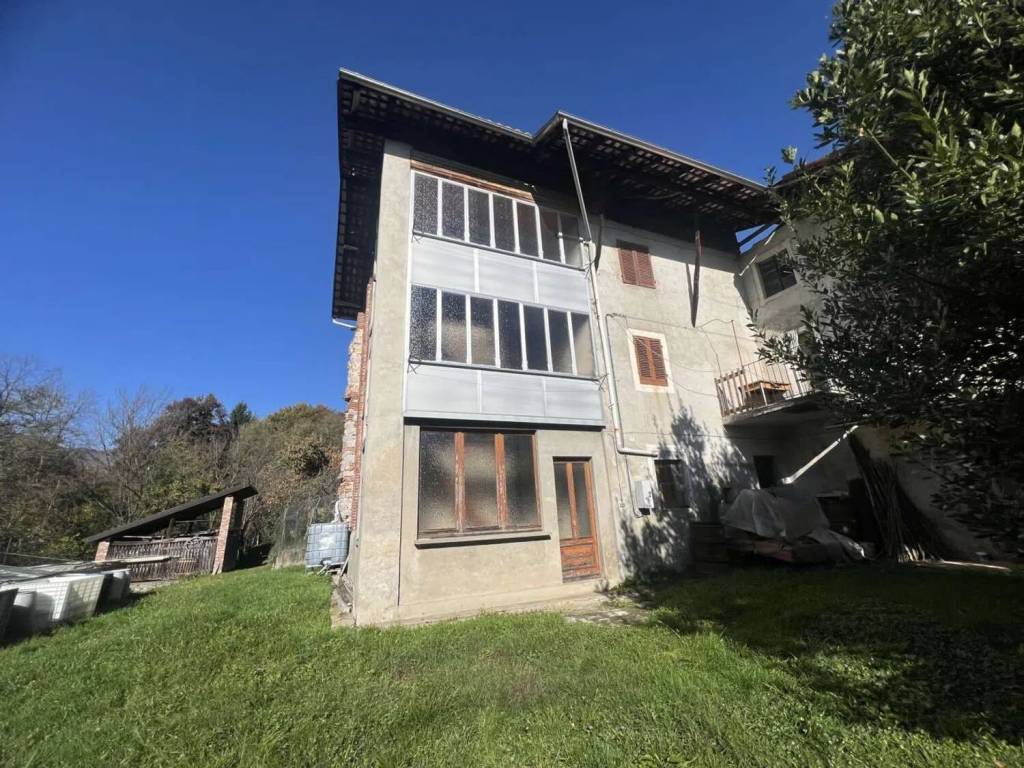 Villa a Pray in Frazione Mucengo, 89 - Foto 3