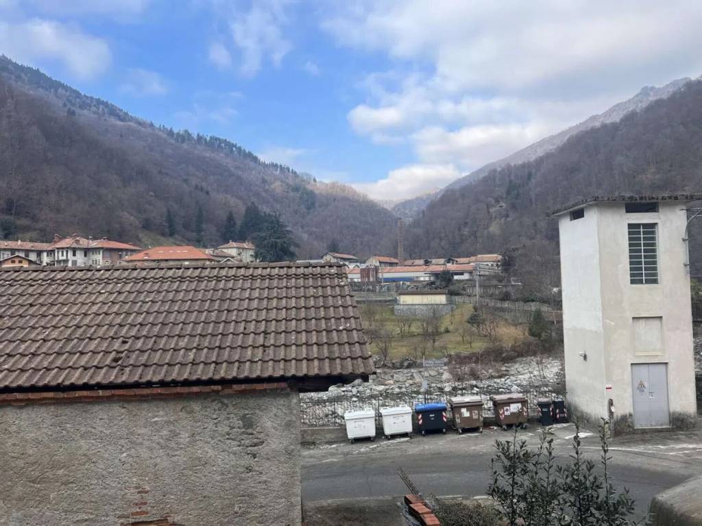 Appartamento a Coggiola in Via G. Mazzini, 119 - Foto 2