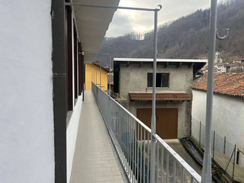 Appartamento a Coggiola in Via G. Mazzini, 119 - Foto 3