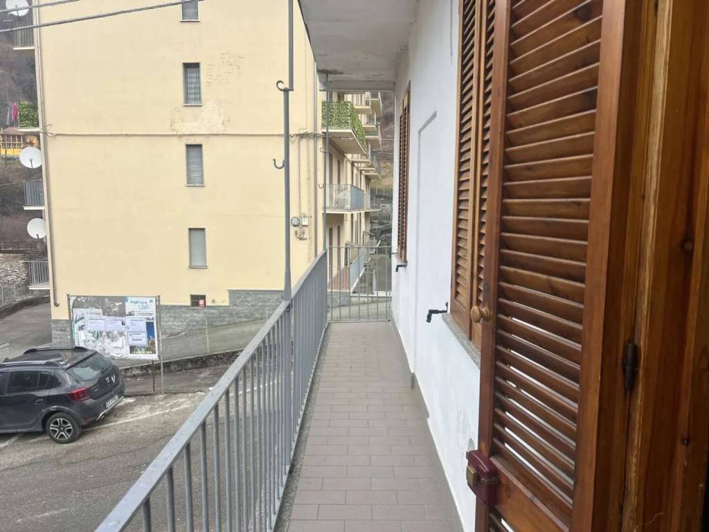 Appartamento a Coggiola in Via G. Mazzini, 119 - Foto 4