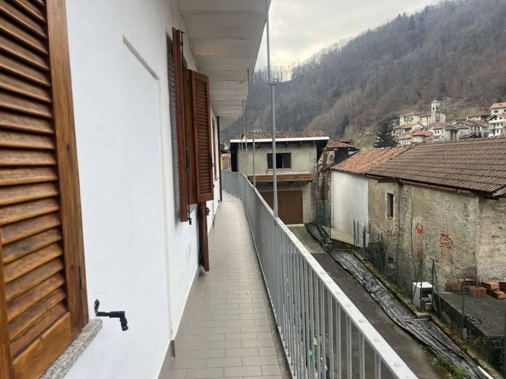 Appartamento a Coggiola in Via G. Mazzini, 119 - Foto 5