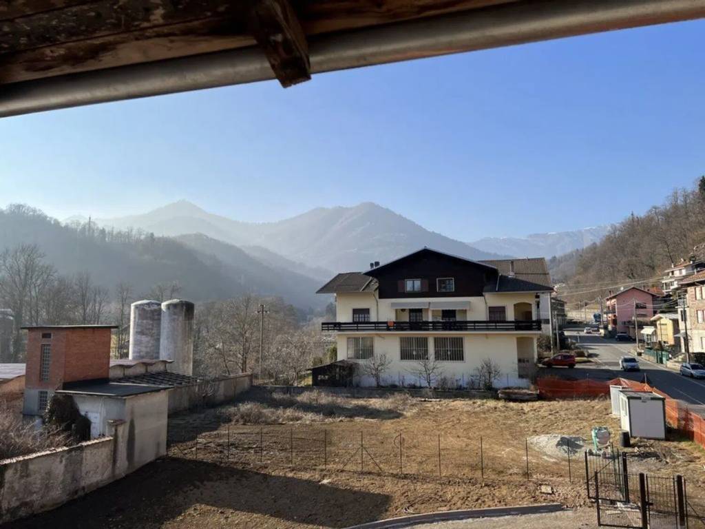 Appartamento a Coggiola in Via Crevacuore, 42 - Foto 4