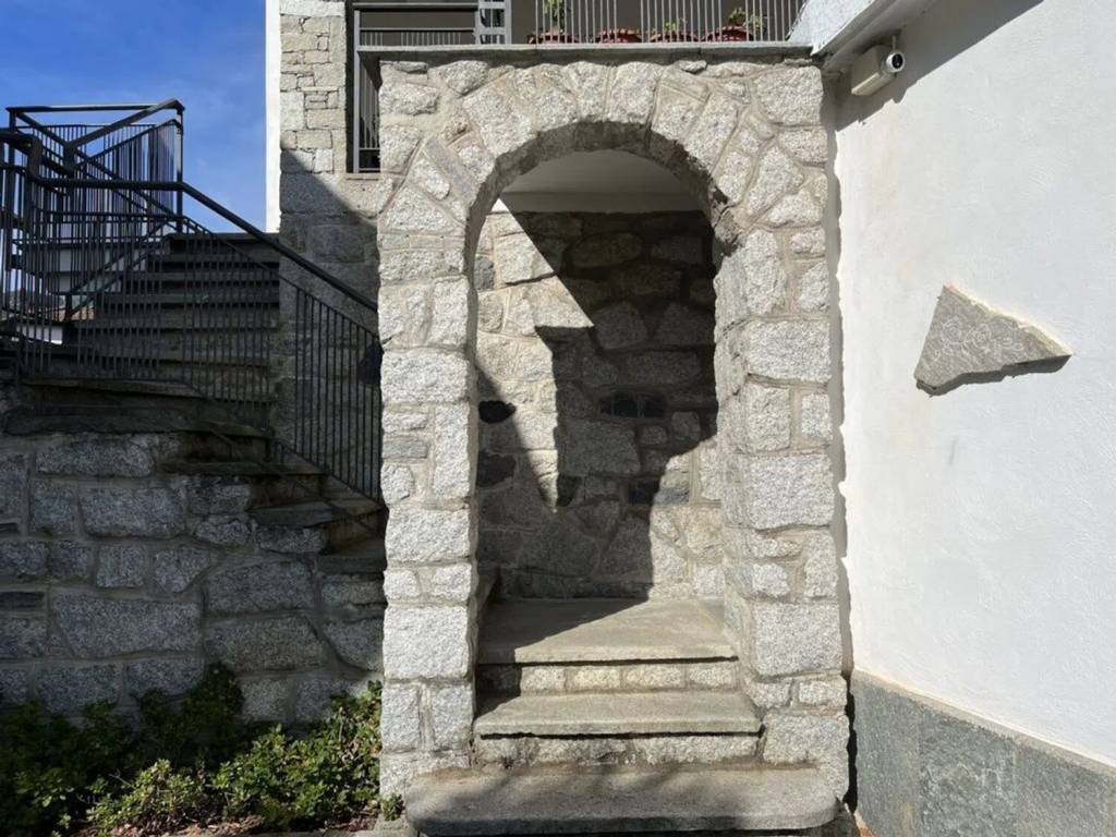 Villa a Coggiola in Via Iv Novembre, 160 - Foto 3
