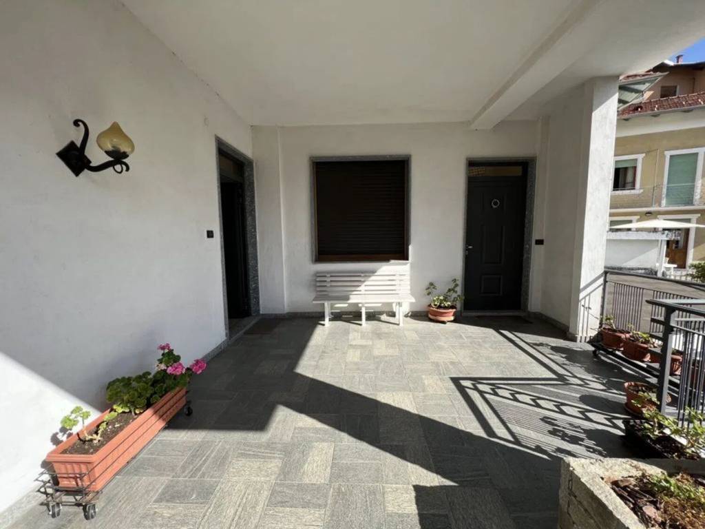 Villa a Coggiola in Via Iv Novembre, 160 - Foto 4