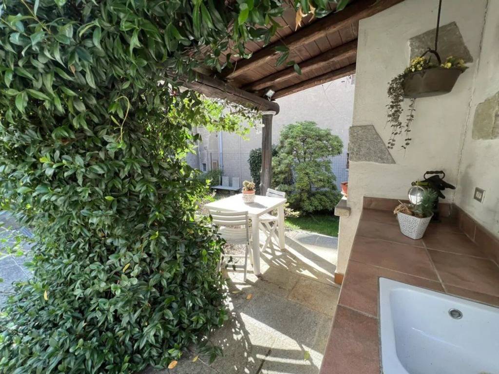 Villa a Coggiola in Via Iv Novembre, 160 - Foto 5