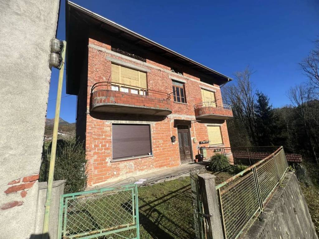 Villa a Pray in Via Giacomo Matteotti, 4 - Foto 2