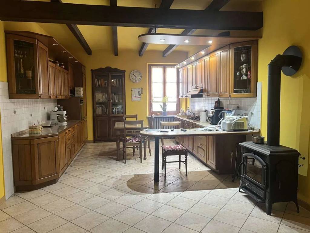 Villa a Coggiola in Via Garibaldi, 50 - Foto 3