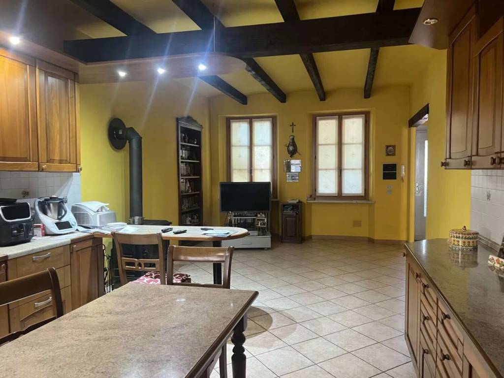 Villa a Coggiola in Via Garibaldi, 50 - Foto 4