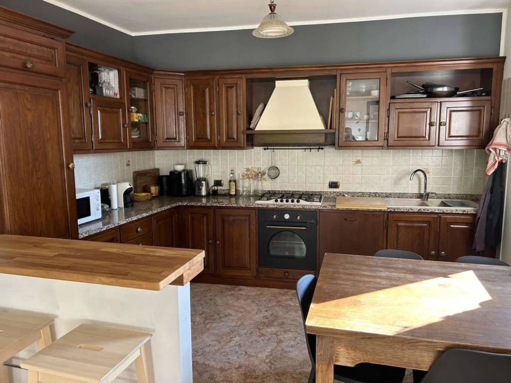 Appartamento a Valdilana in Villaggio Residenziale, 5 - Foto 3