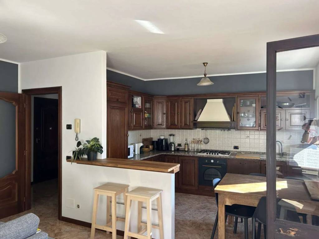 Appartamento a Valdilana in Villaggio Residenziale, 5 - Foto 4