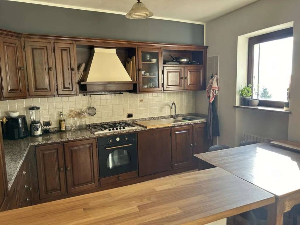 Appartamento a Valdilana in Villaggio Residenziale, 5 - Foto 5
